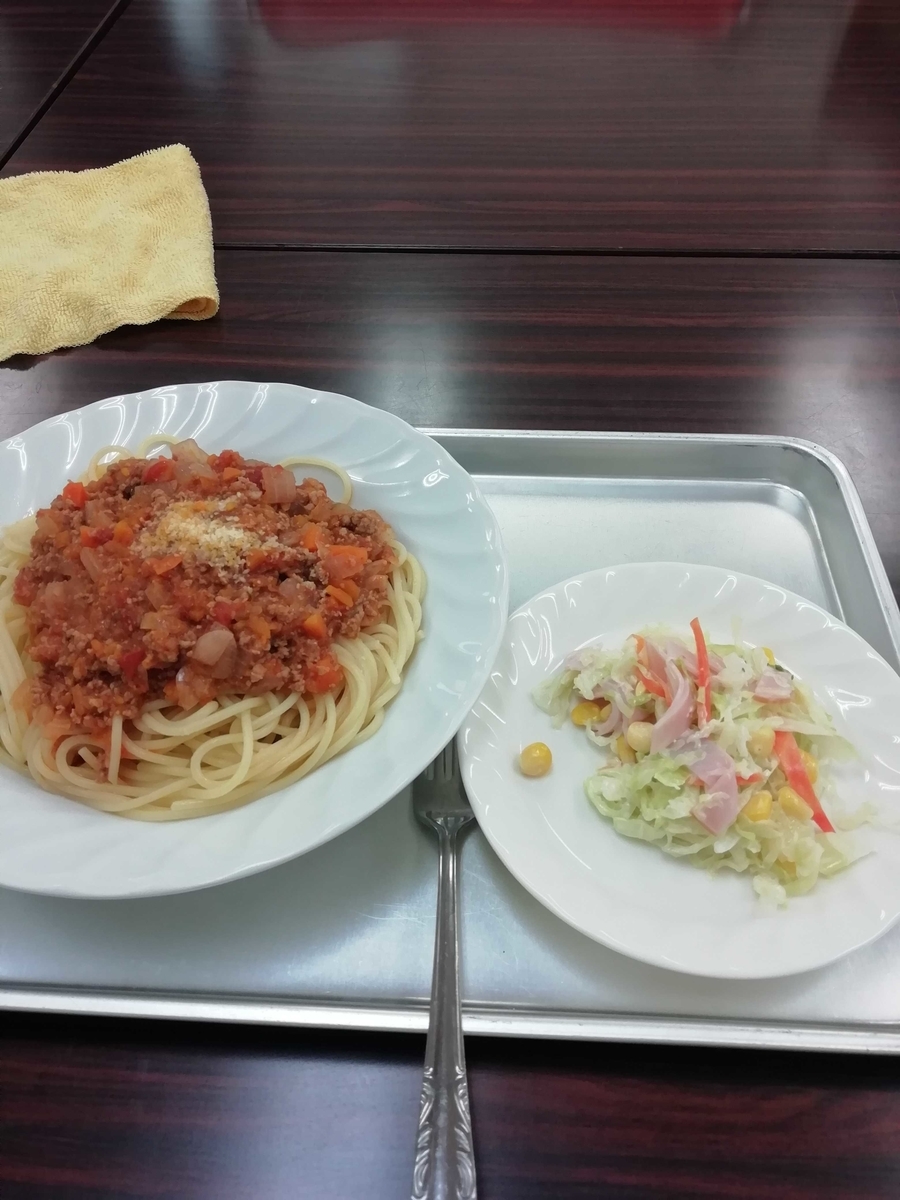 こども食堂に行ってきた話 人生暇つぶし
