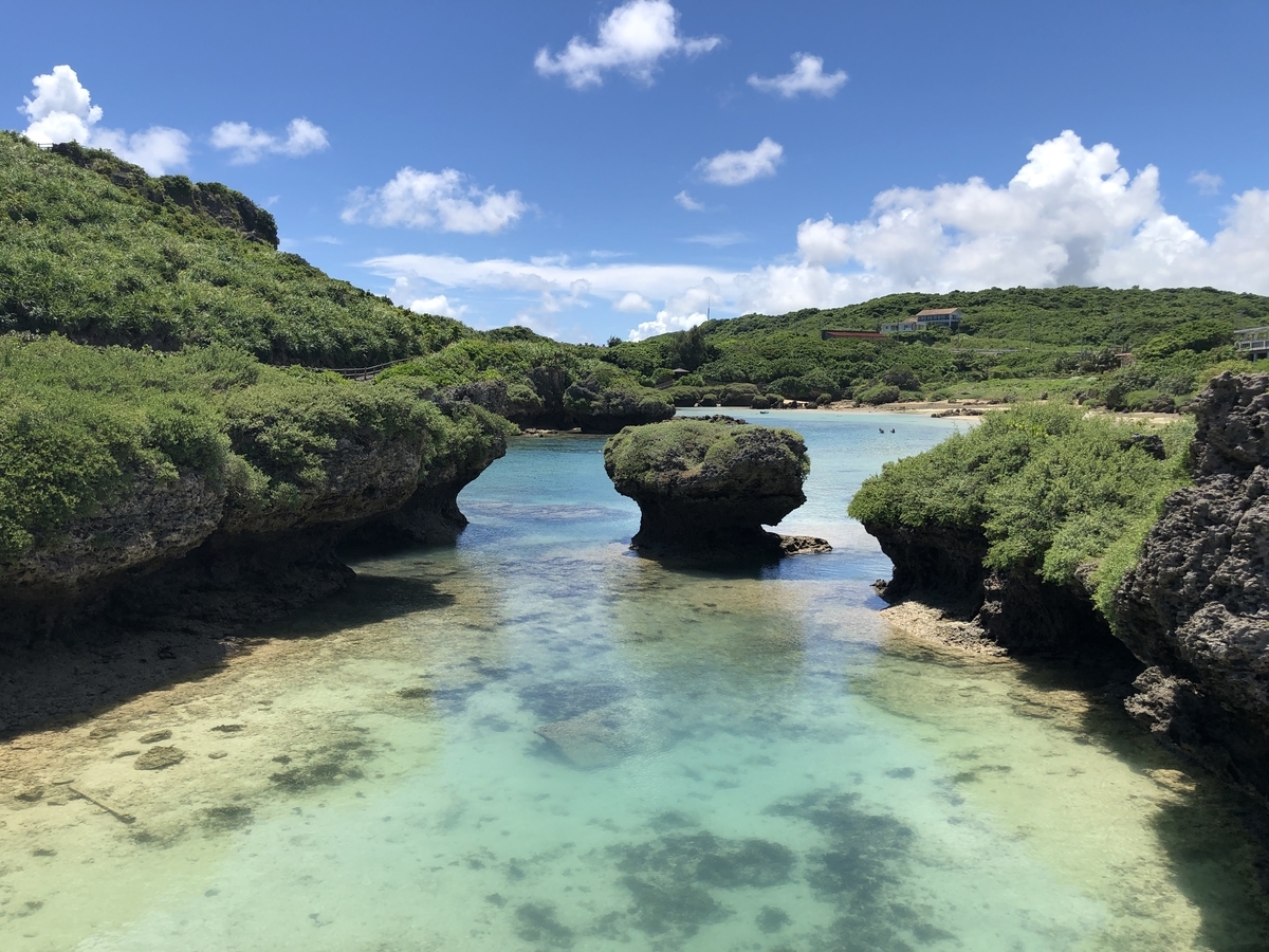 イムギャーマリンガーデン