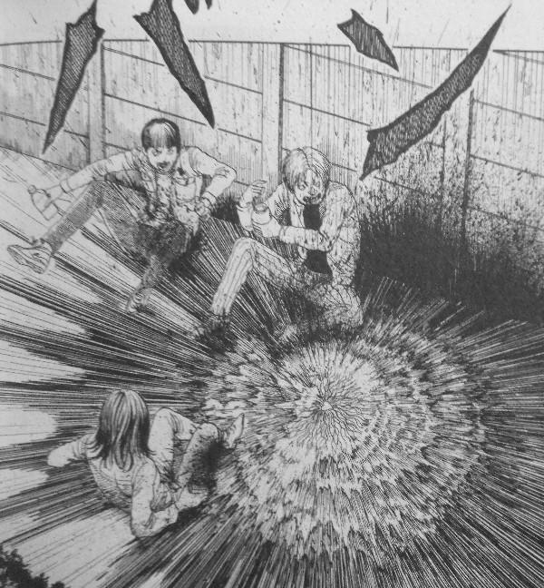 涼宮ハルヒの憂鬱は見ていない そこに 押井守さんが天使を連れてくる