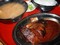 今井食堂　さば煮定食