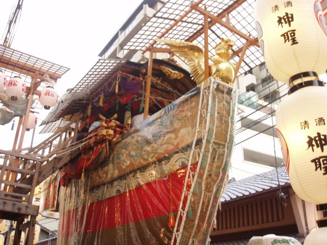 祇園祭
