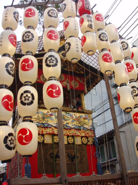 祇園祭