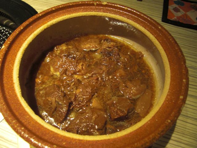よし田