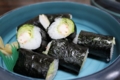 レタス巻き