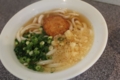 やぶ金のうどん