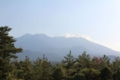 桜島