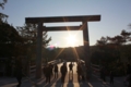 伊勢神宮