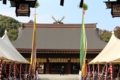 橿原神宮　紀元祭