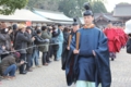 橿原神宮　紀元祭