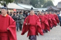 橿原神宮　紀元祭