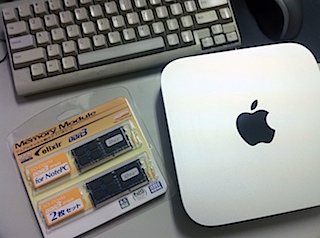 Mac mini