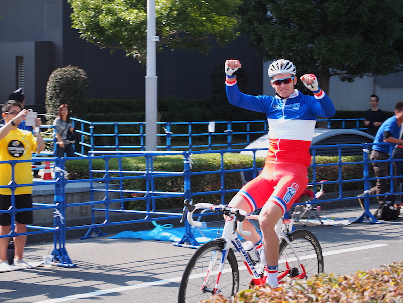 アルノー・デマール