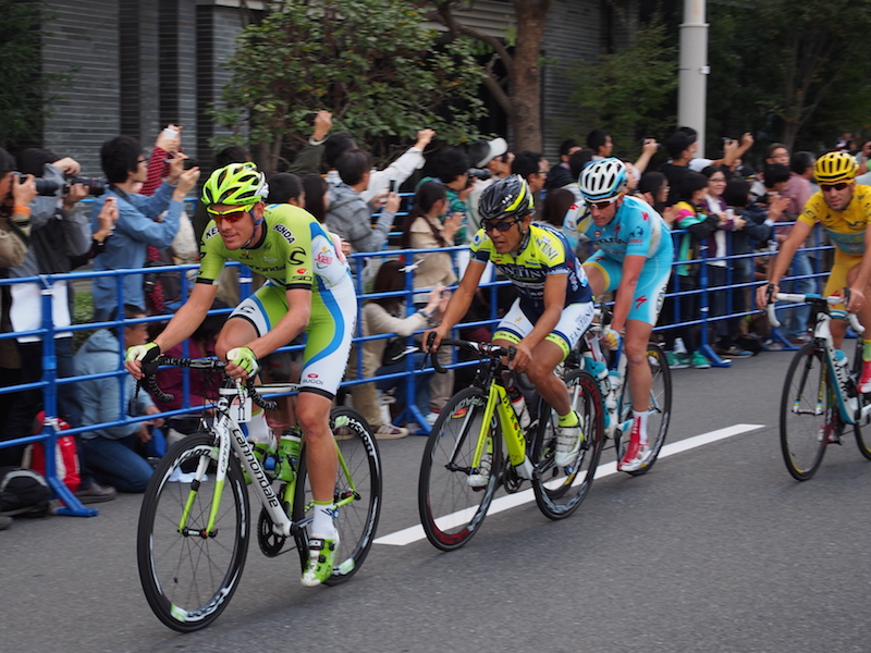 アレッサンドロ・デマルキ