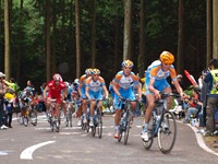 2010ジャパンカップ