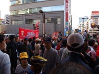 2010ジャパンカップクリテリウム 2010ジャパンカップクリテリウム