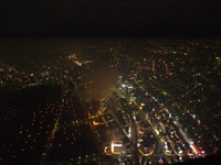 東京ナイトクルージング