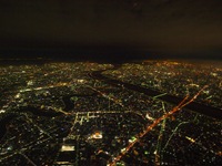 東京ナイトクルージング