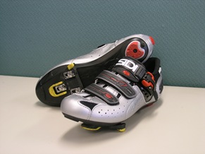 SIDI GENIUS 5 PRO