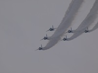 ブルーインパルス