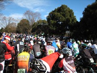 TOKYOエンデューロ2009