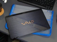 VAIO X