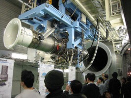 JAXA
