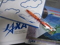 JAXA
