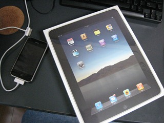 iPad