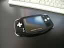 GBA(黒)