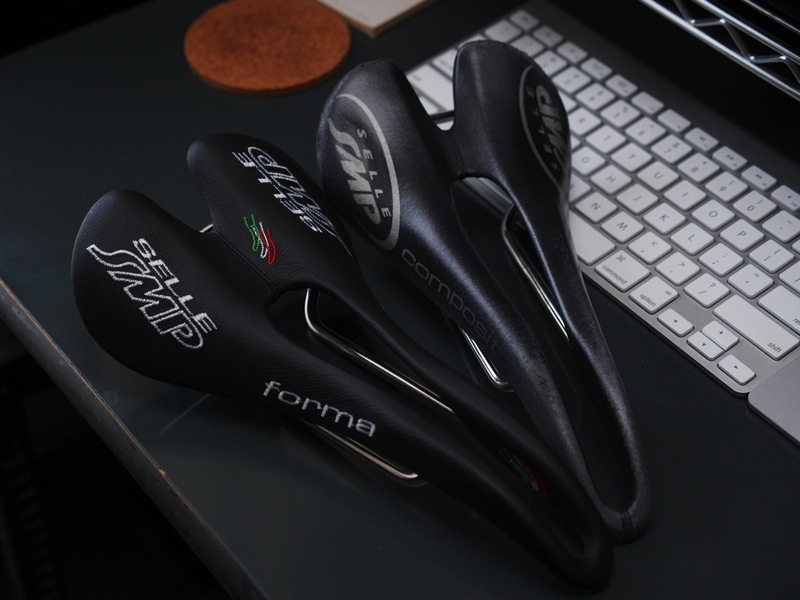P7121258.JPG Selle SMP Forma / Strike Composit