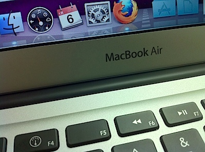 MacBook Air