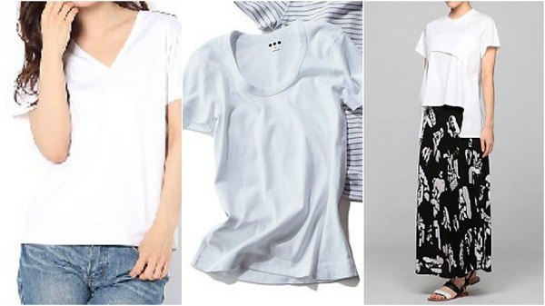 骨格診断 シンプルな無地のtシャツにいくら出せますか たにまのひめゆり