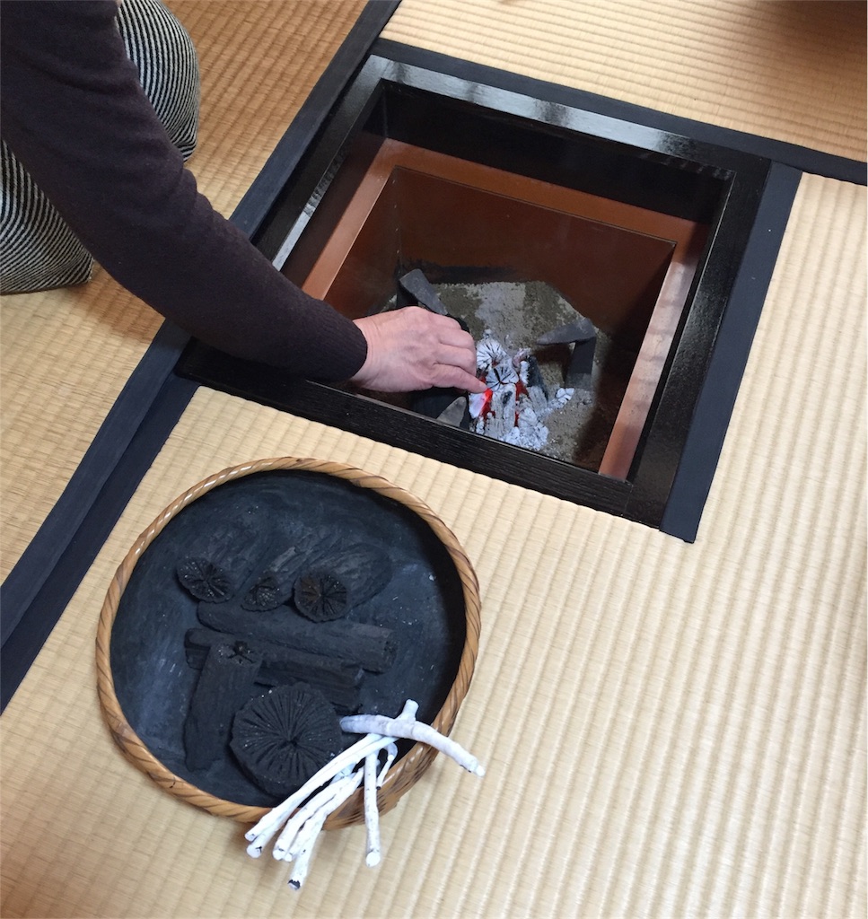 東福寺 西部文浄 壷中日月長（こちゅう じつげつながし） 一行