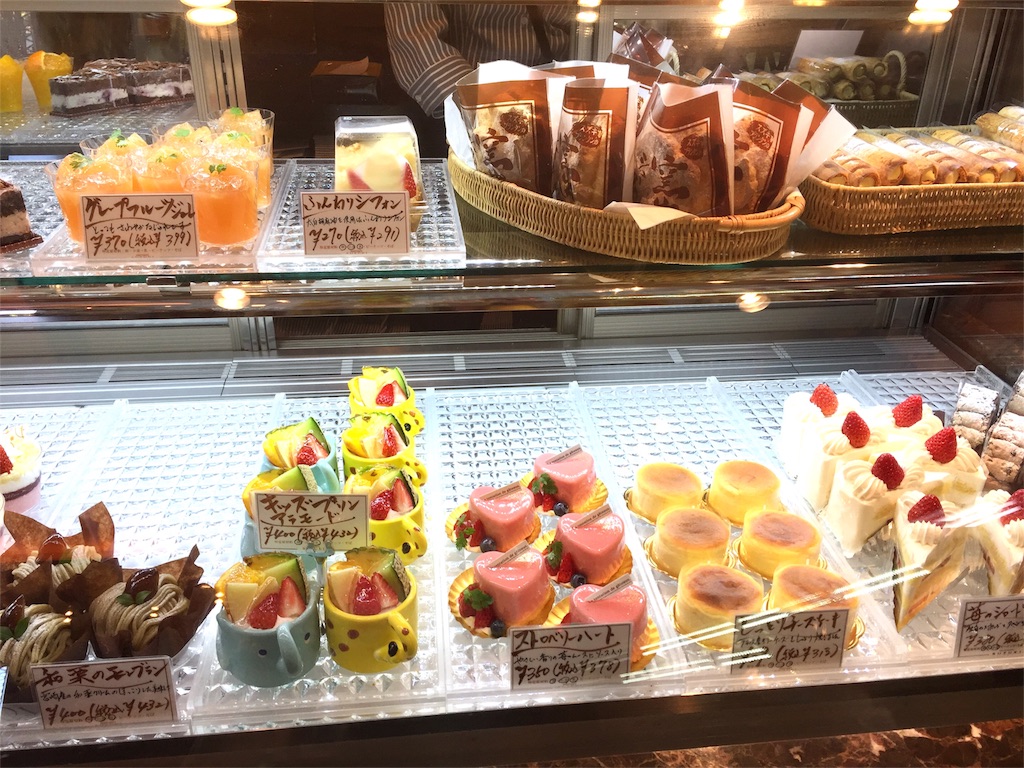 新食感なシュークリーム 愛知県蒲郡市 Miyaのsmile Days