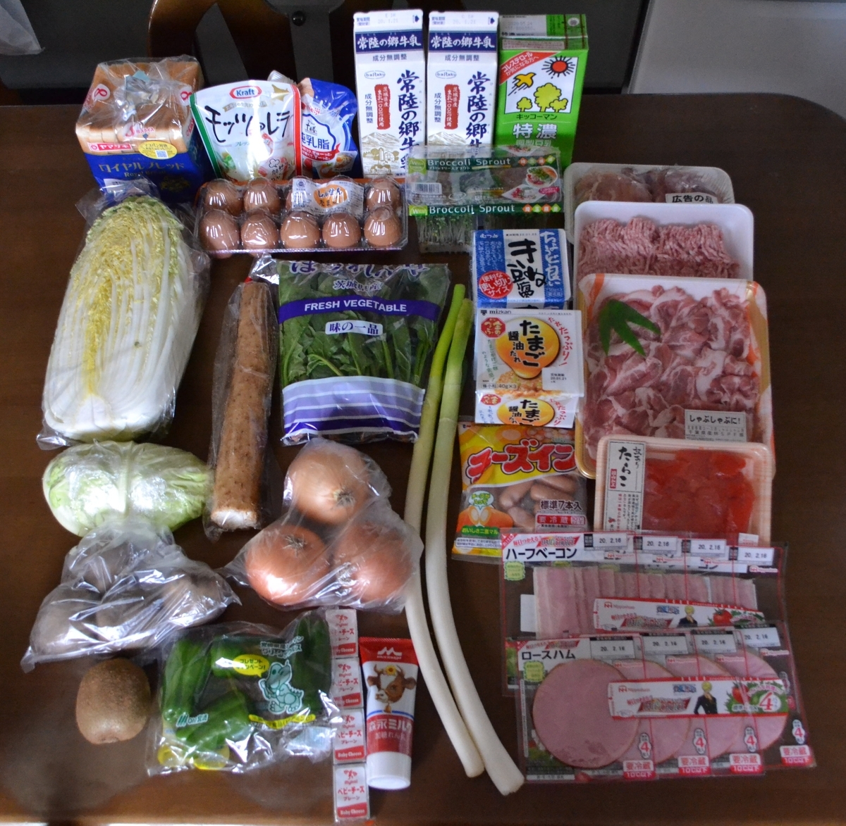 常備菜 今週のまとめ買い 作り置きおかず ゆっきぃの Happy Kitchen 常備菜 今週のまとめ買い 作り置きおかず ゆっきぃの Happy Kitchen