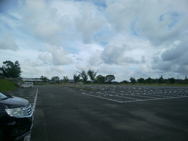 西都市 清水台公園 実は噴水もあり 水遊び みやざきろく