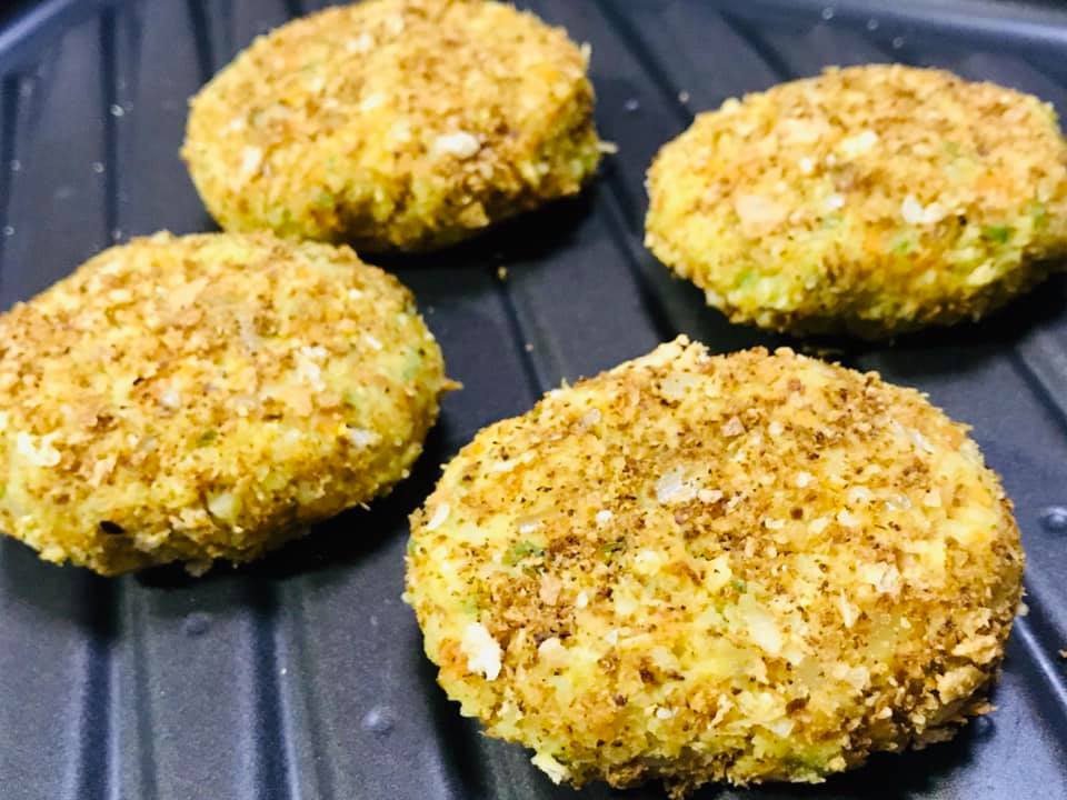 ホクホクで美味しいです!