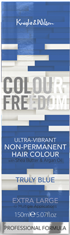 Colour Freedom