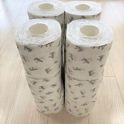 隠れ を探せ トイレットペーパーにだってときめいちゃう カインズから可愛すぎる干支シリーズ発売 ベイビーーズ ママのトレンド