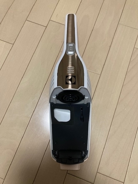 新品　エルゴラピード　クリーナー　バッテリー　ハンドユニット　充電器　掃除機 backend=imagemagick;version=1;