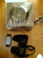 @shesutii 比較用にPSP w
