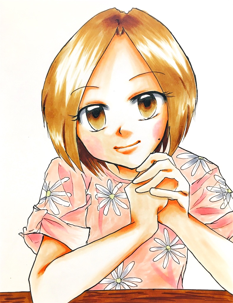 長女 お気に入りのパジャマ イラスト みーゆま主婦の日常とイラスト日記 長女 お気に入りのパジャマ イラスト みーゆま主婦の日常とイラスト日記
