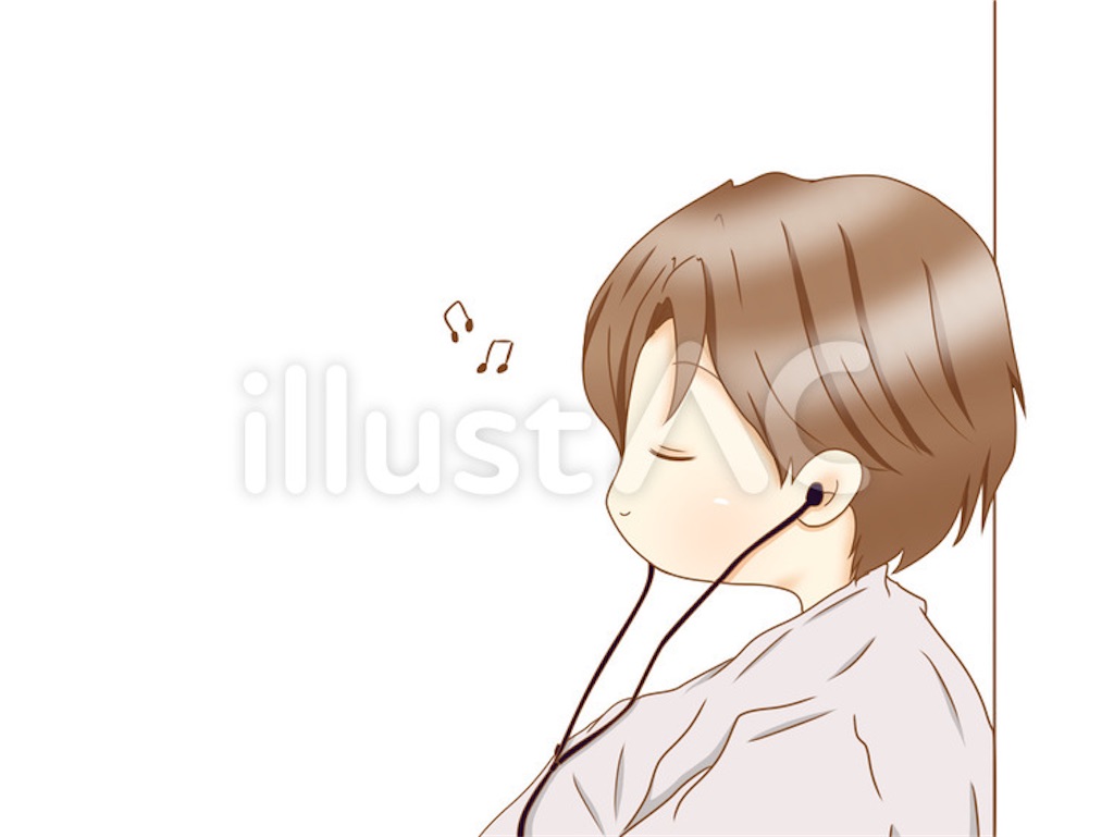 イラストac 5ヶ月目と素材紹介 みーゆま日記