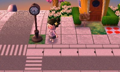 とび森で住民の家を一列に並べる方法 必要なスペースと区画の話 とびだせどうぶつの森 攻略 みゆ森