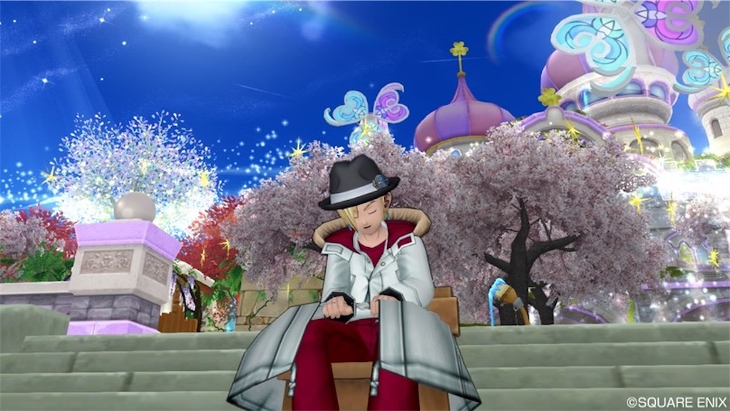 ゆめのかけらを使おう 神様のブログ