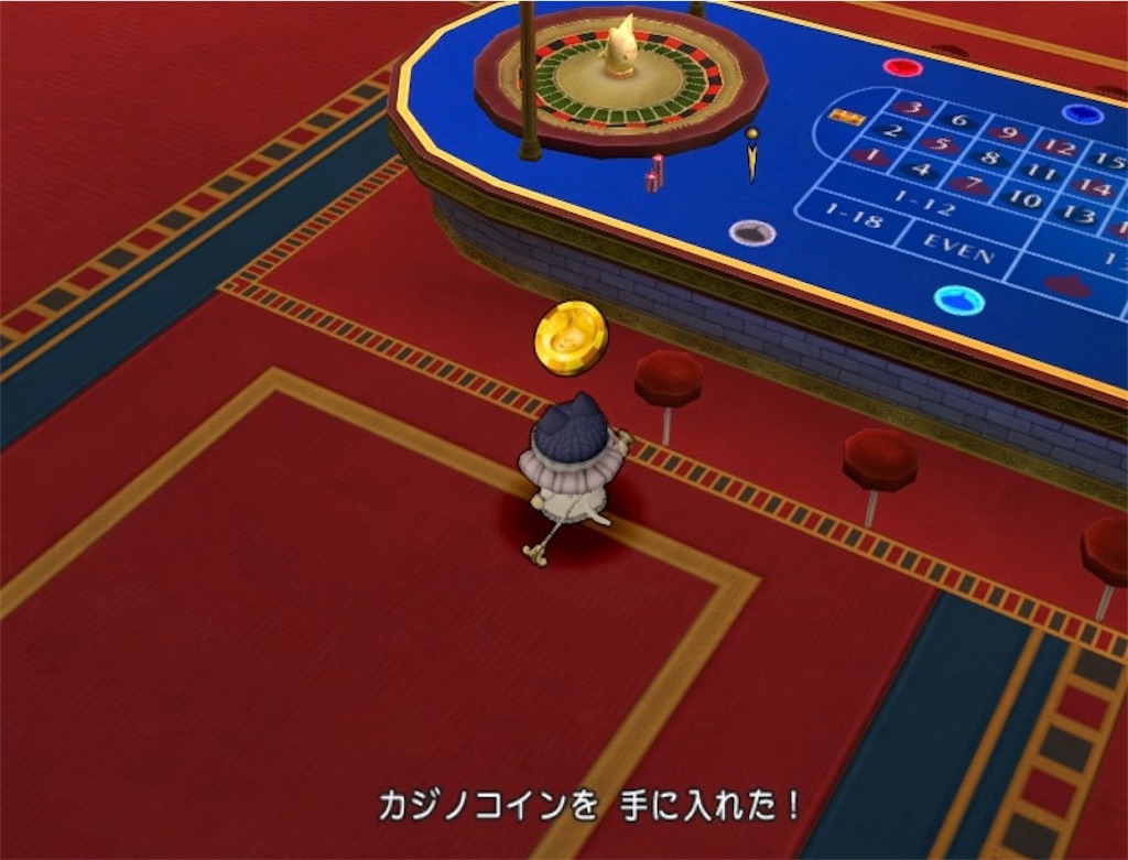 カジノレイド祭りに行ってみた結果………。 - 神様のブログ