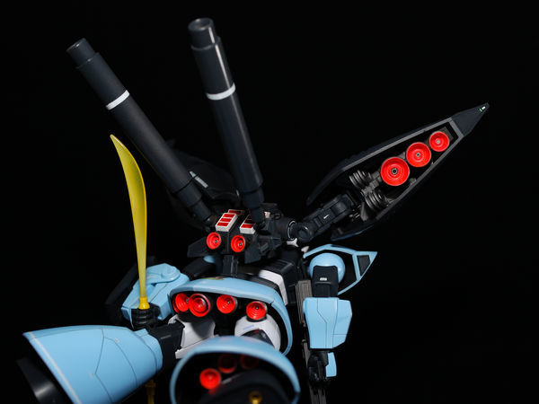 ゲルググウェルテクスキュアノス