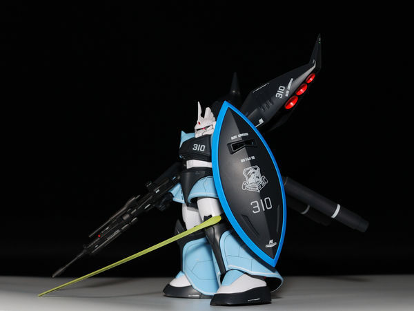 ユーマライトニング専用 ゲルググウェルテクス