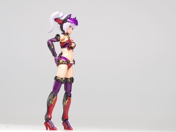 ルフス　BikiniArmor