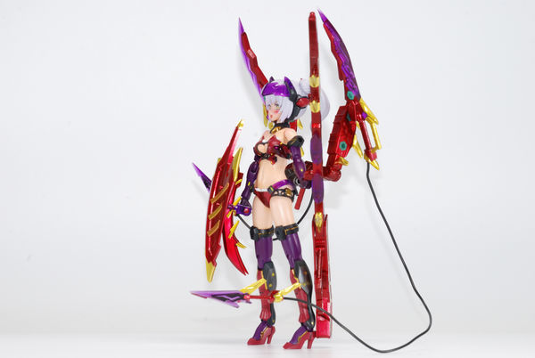 フレズヴェルク･ルフス　アギト
